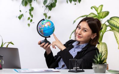 Guía para compradores internacionales que adquieren en México