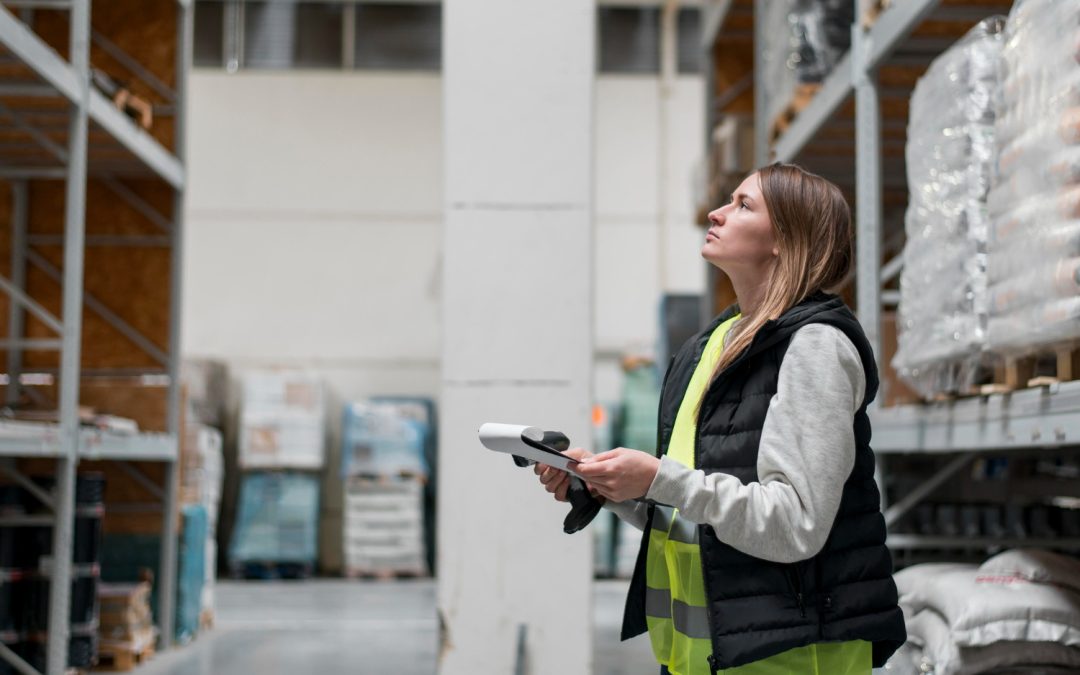 Caso práctico: Abastecimiento para una infraestructura